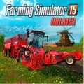 Giants Software Farming Simulator 15 Holmer PC Game